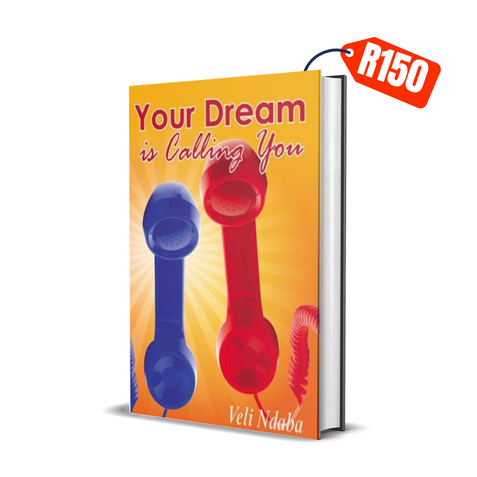 Your Dream is Calling You